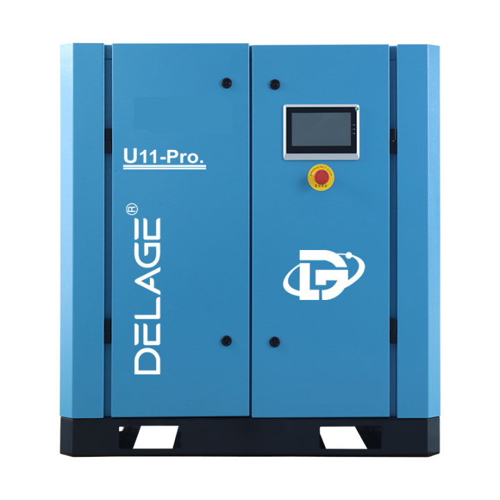 高压空压机应用场景