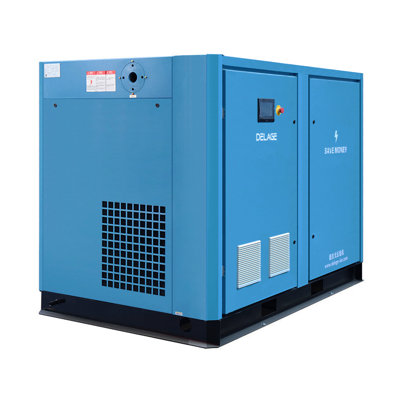 空压机生产车间