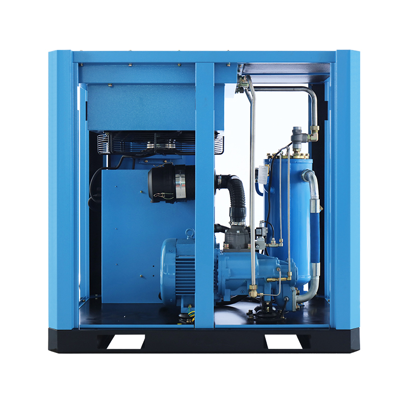 2025年高压空压机/空气压缩机公司榜单分析，工业空压机