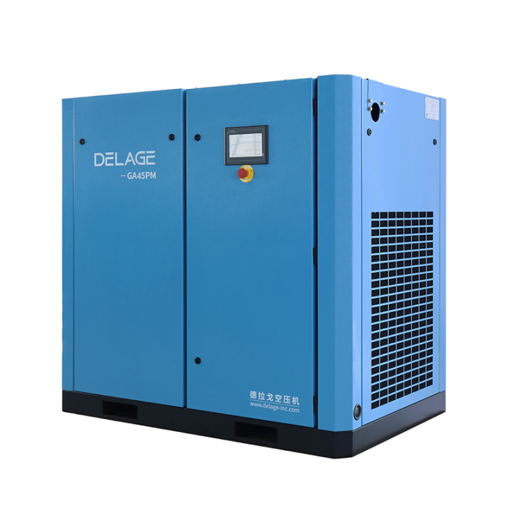 德拉戈空压机应用案例