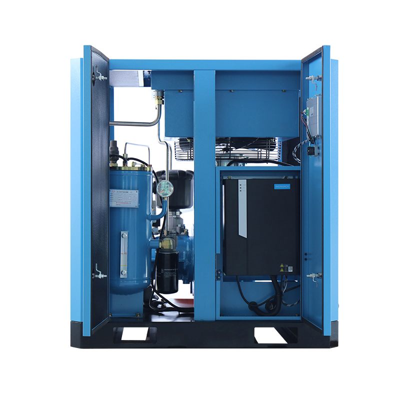 先进的能效测试与研发实验室