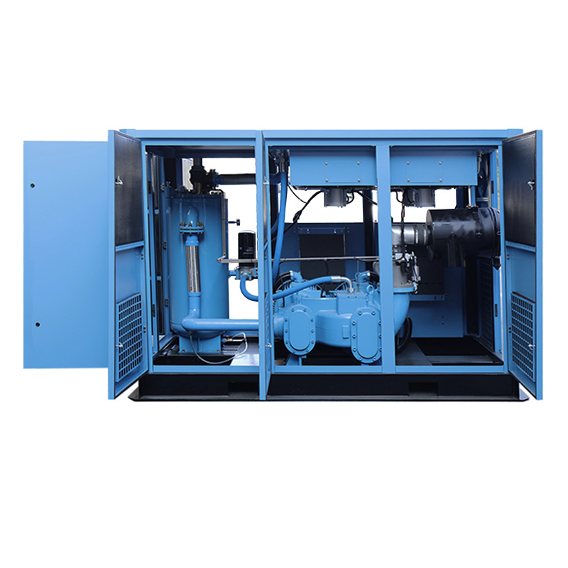 2025年工业空压机/高压空压机厂家推荐榜，高压空压机