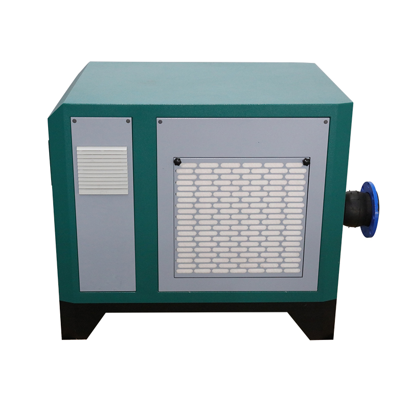 广泛应用于各行业的工业空压机