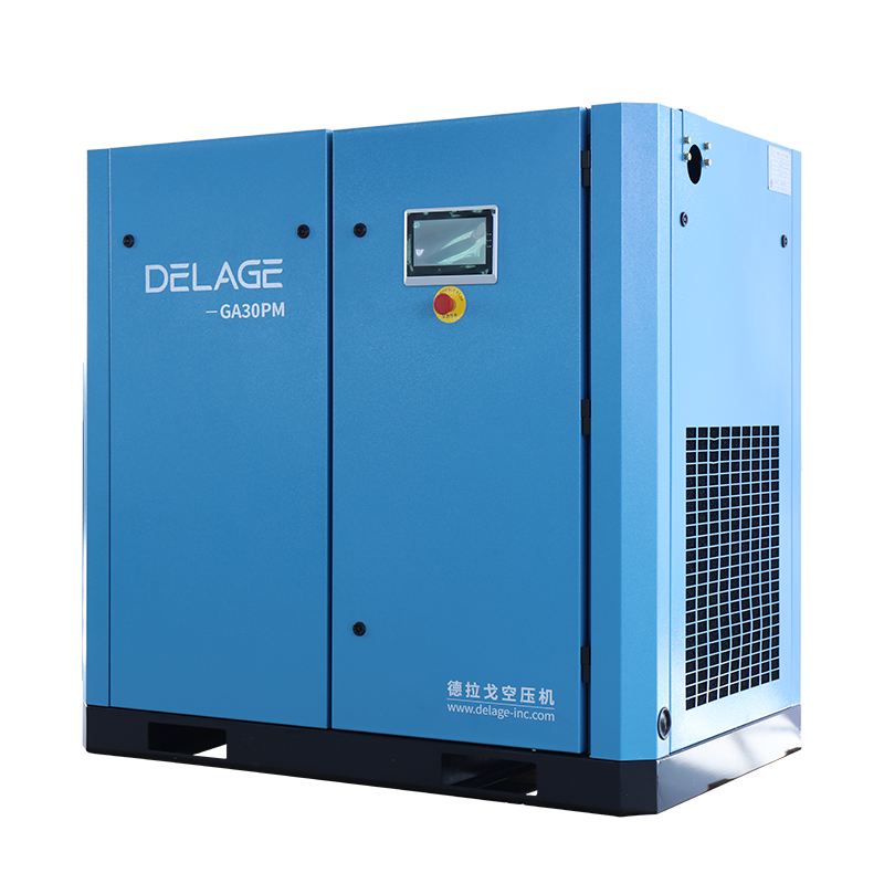 空压机应用场景