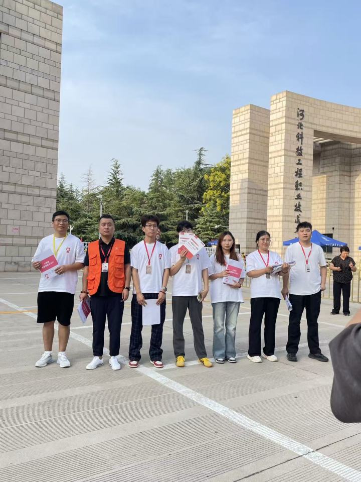 创新职业教育标杆