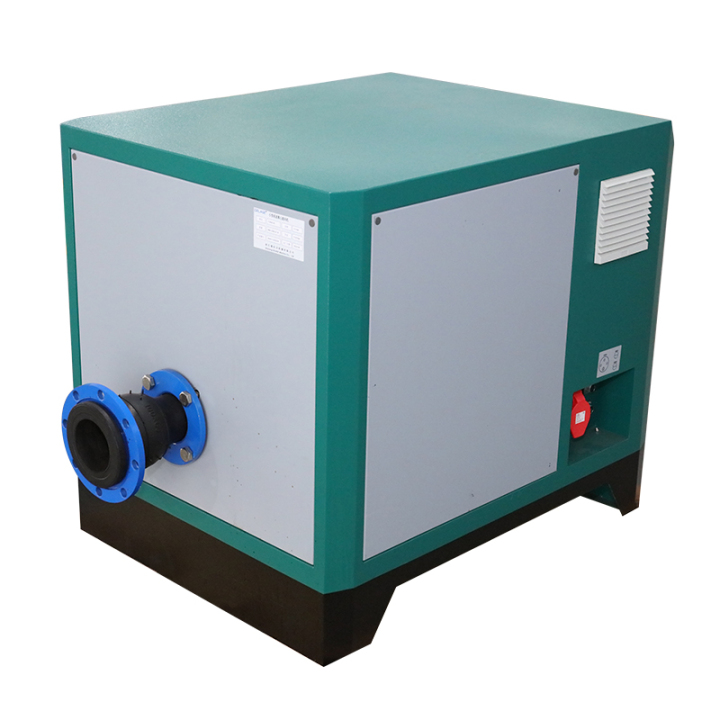 高效节能的永磁变频工业空压机