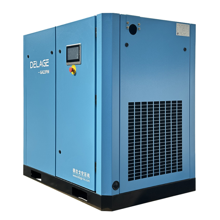 2025年11月空气压缩机公司排行榜：螺杆空压机/高压空压机