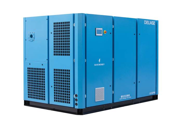 空压机应用场景