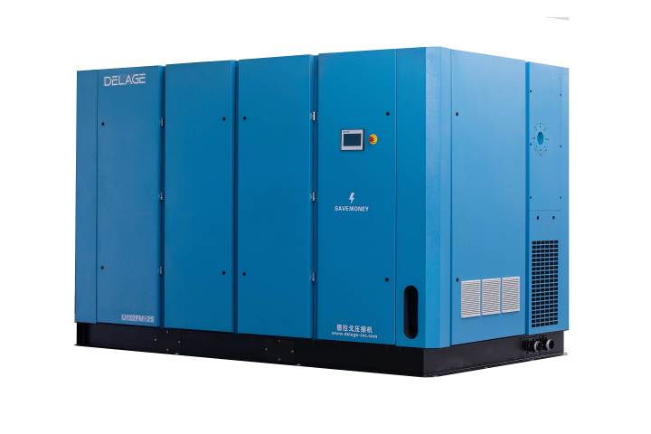 德拉戈空压机高效机组
