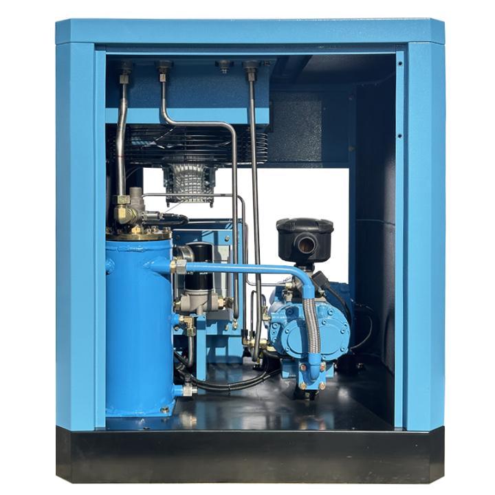 2026年高压空压机生产厂家联系方式，德拉戈高压空压机厂多少