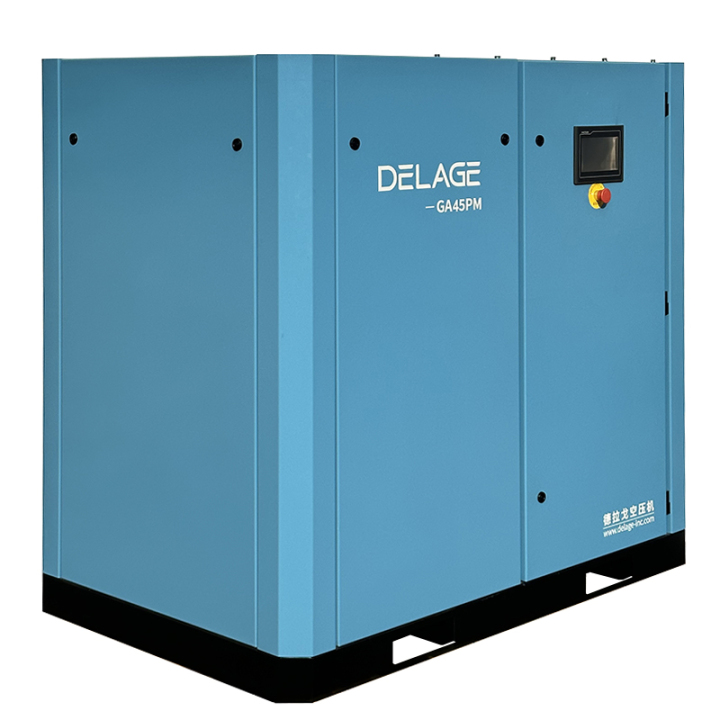 先进的能效测试实验室