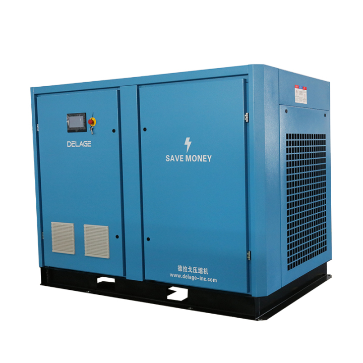 德拉戈空压机智能控制系统