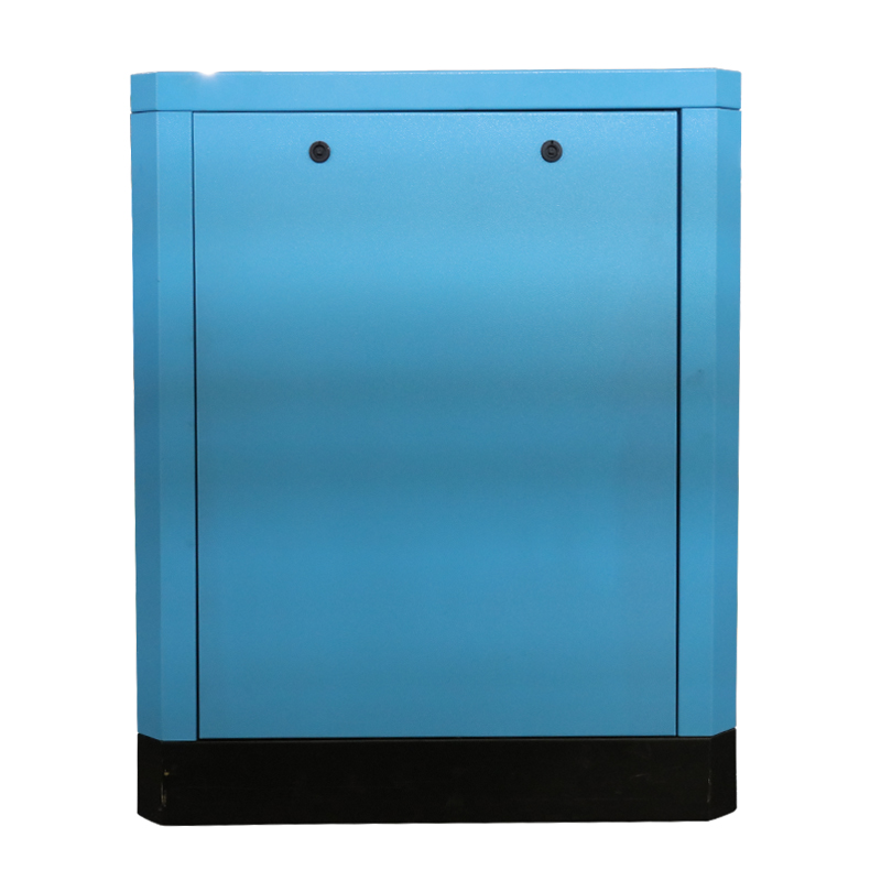 空压机生产车间