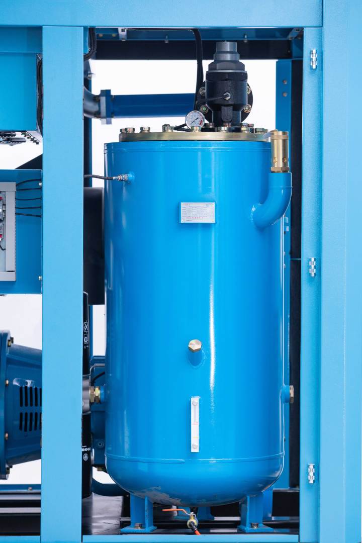 现代化生产装配车间