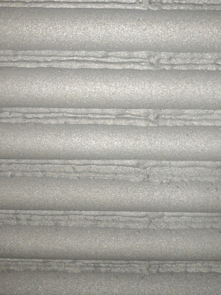 锅炉喷涂技术展示