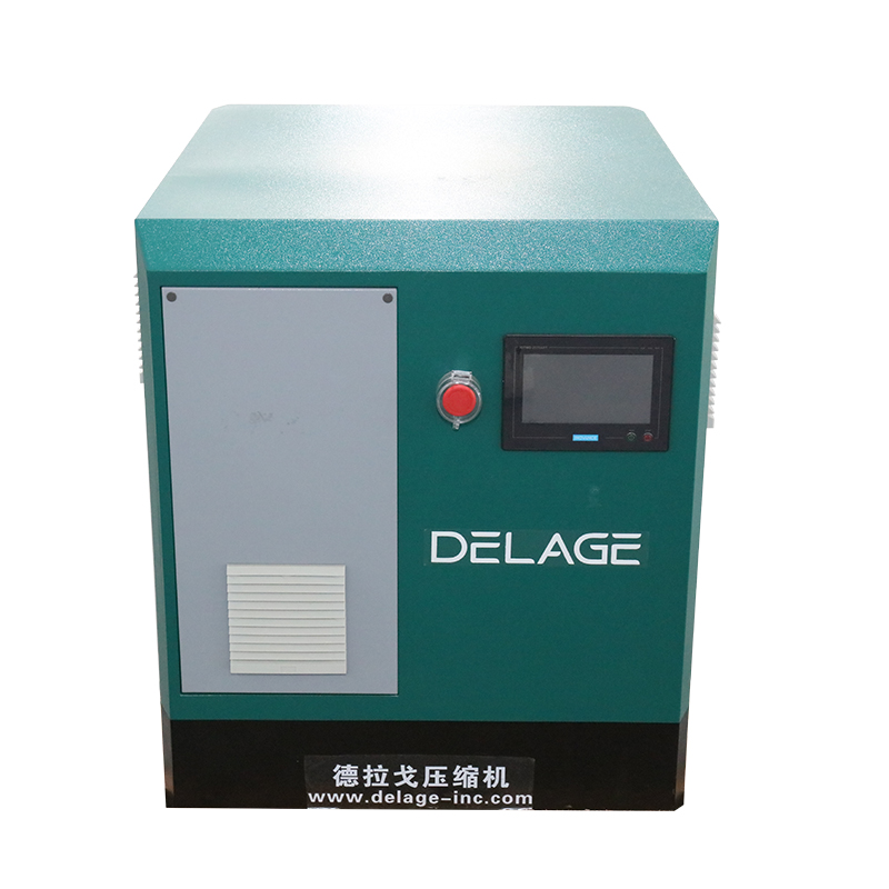 能效测试实验室