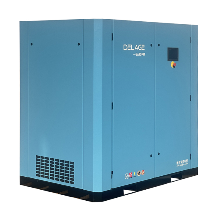 高压空压机高效节能应用场景
