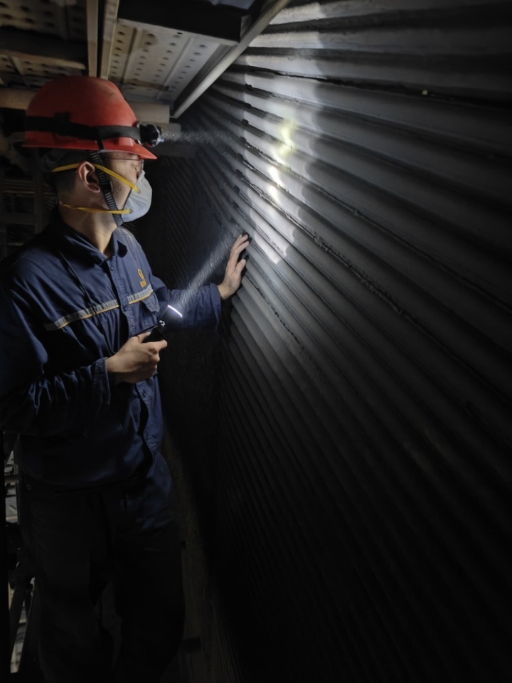 超音速电弧喷涂技术应用