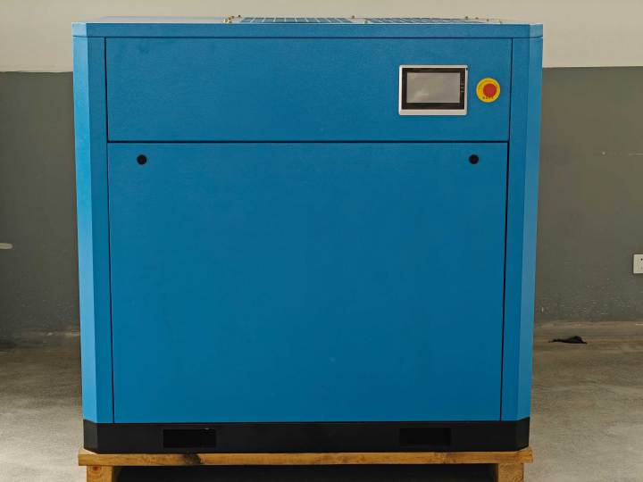 高压空压机在工业场景中的应用