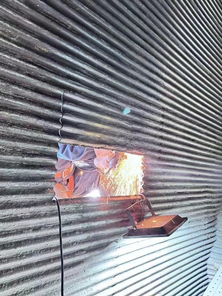 超音速电弧喷涂技术应用