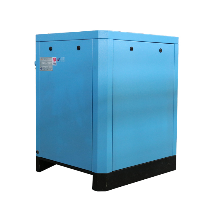 活塞式空压机智能测试平台