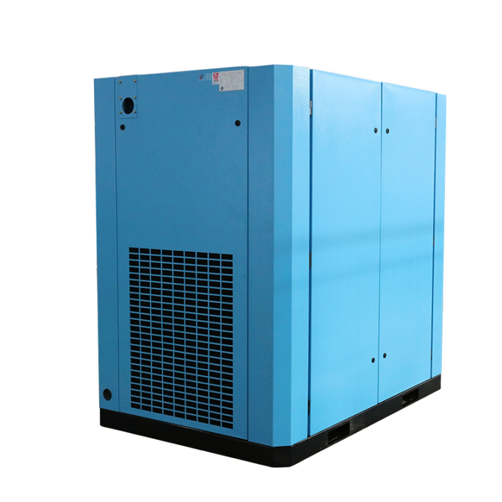 空气压缩机核心部件展示