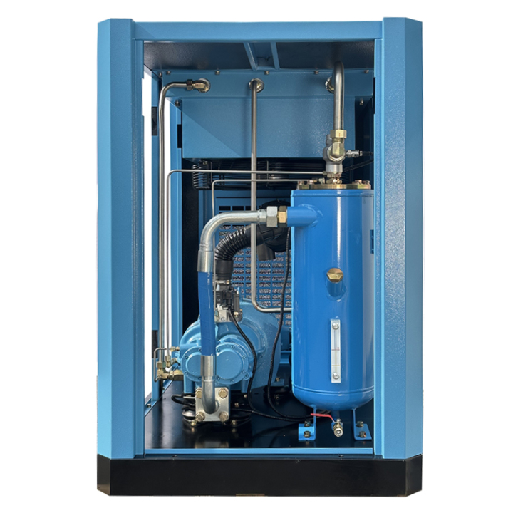 德拉戈空压机高效节能应用场景