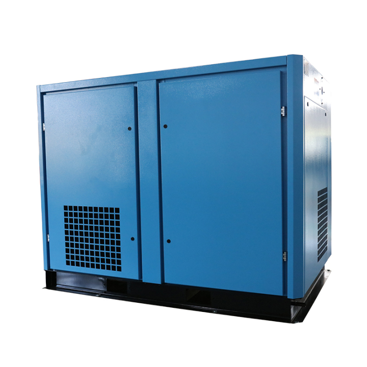 活塞式空压机应用场景