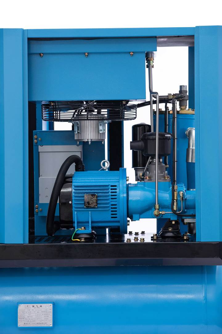 能效检测实验室