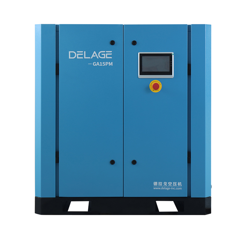 德拉戈空压机产品应用场景