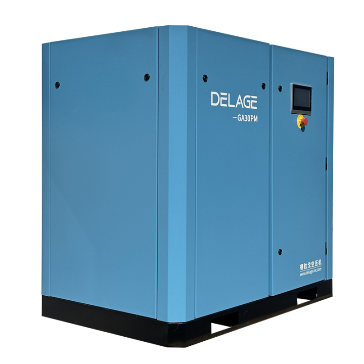 德拉戈空压机在工业场景中的应用
