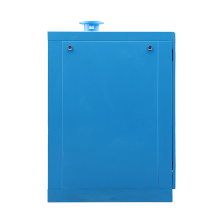 工业空压机应用场景