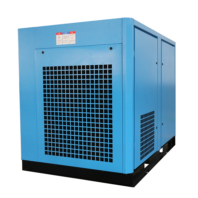 德拉戈空压机智能化监控系统界面