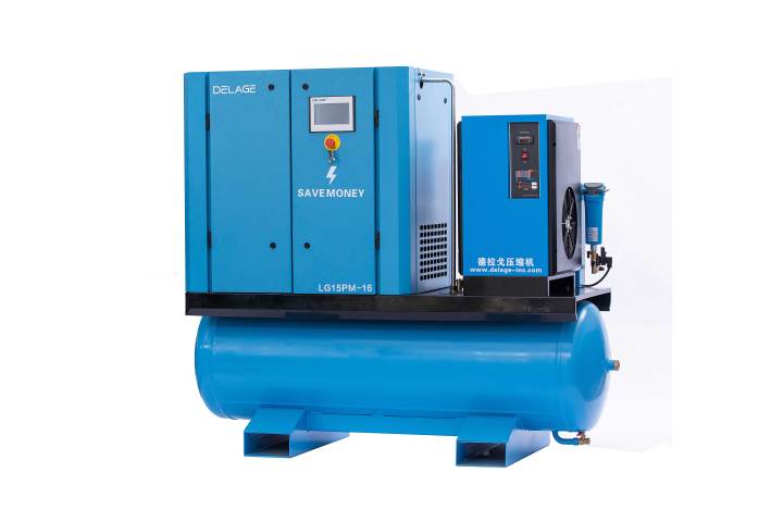 2026年德拉戈空压机评测怎么样，德拉戈空压机靠谱吗，德拉戈