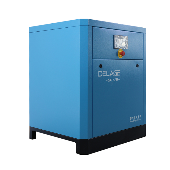 2026年空气压缩机公司最新TOP实力排行/高压空压机，气泵空压机，工业空压机，