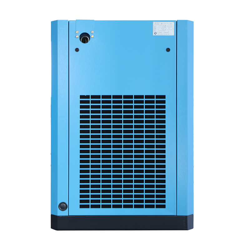 活塞式空压机应用场景