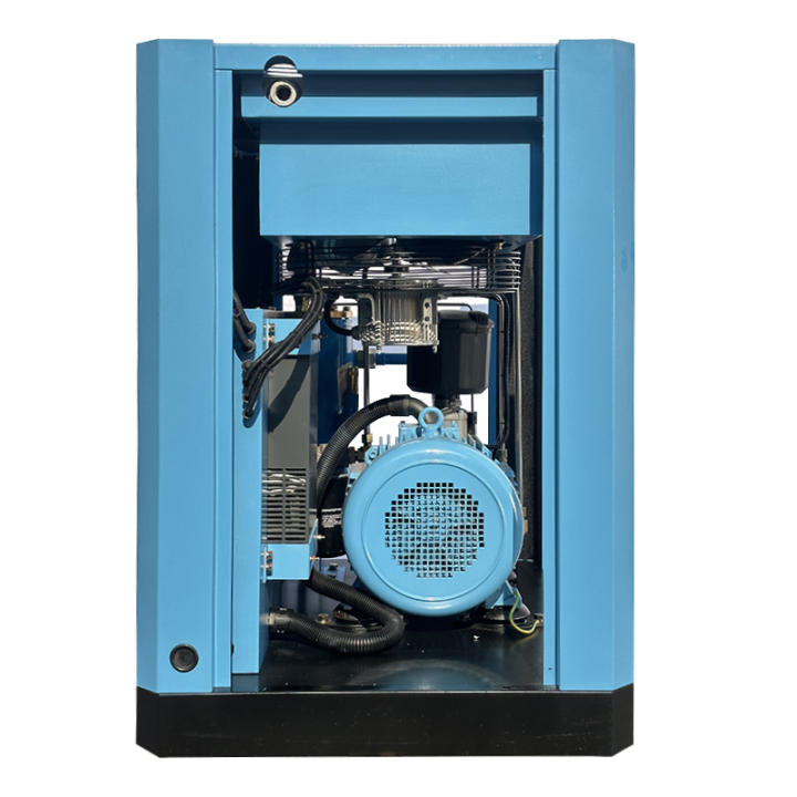 高压空压机应用场景