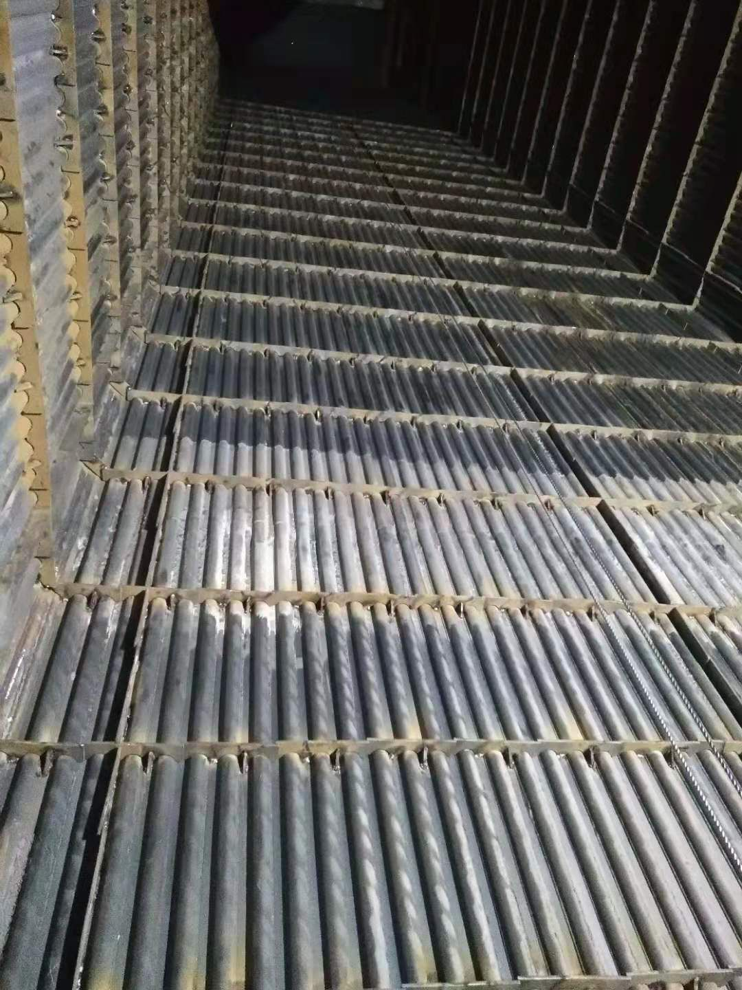 锅炉喷涂技术应用场景展示