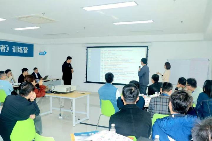 团队人才盘点会议