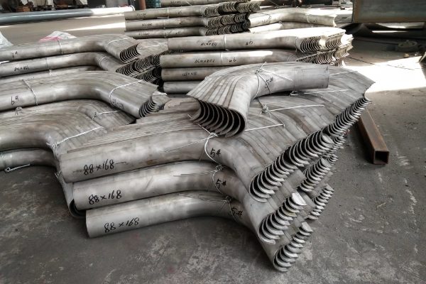 防磨瓦在锅炉中的应用场景