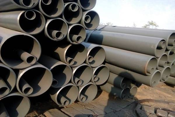 双套管结构展示