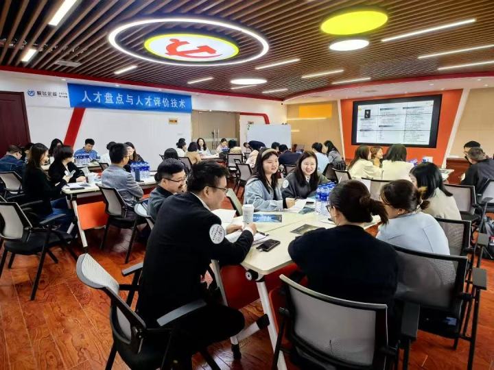 2025年人才测评人才测评/人才测评服务机构品牌推荐榜，人才