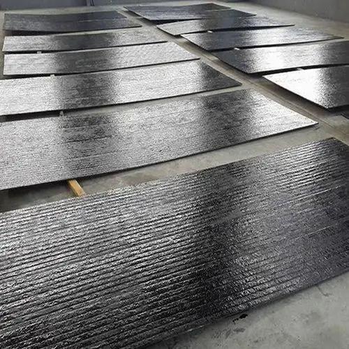 双金属耐磨衬板生产工艺