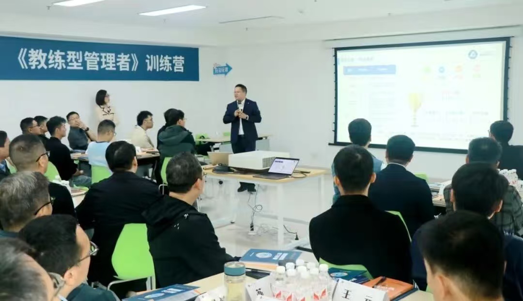 专业人才测评工具助力企业精准选才