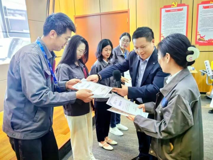 科学测评工具是人才盘点的可靠基石