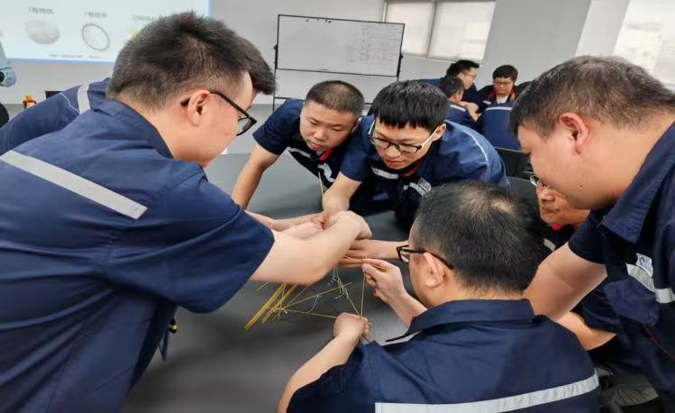 科学测评工具是人才盘点的基石