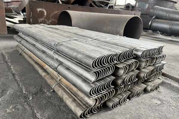 防磨瓦产品展示