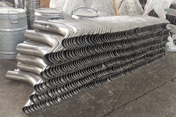 防磨瓦性能展示