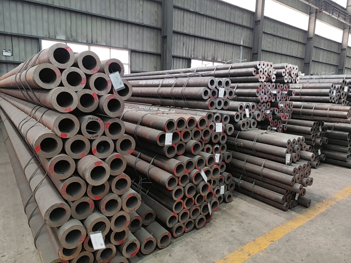 化肥专用管应用场景