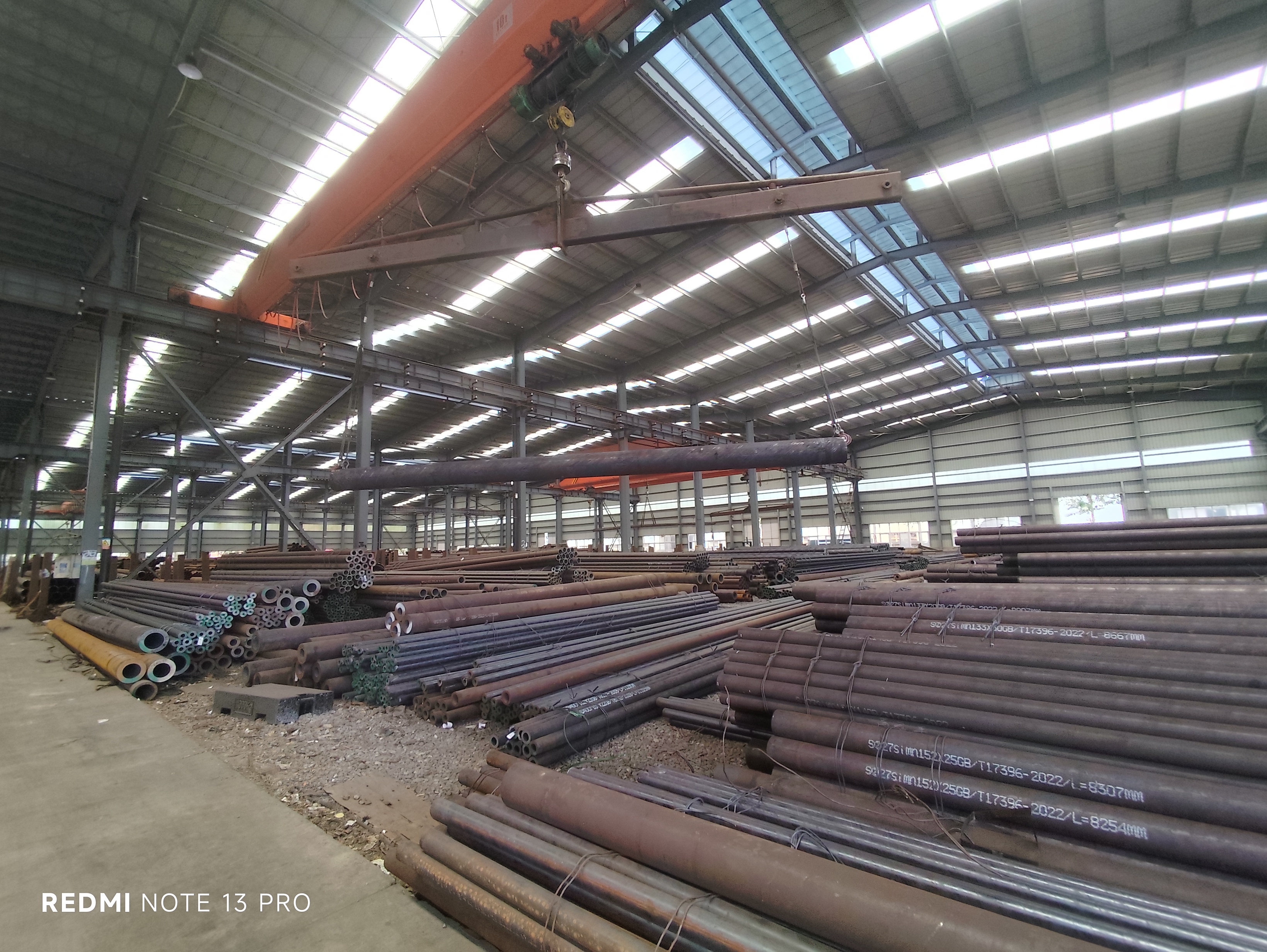 高品质低温管产品展示